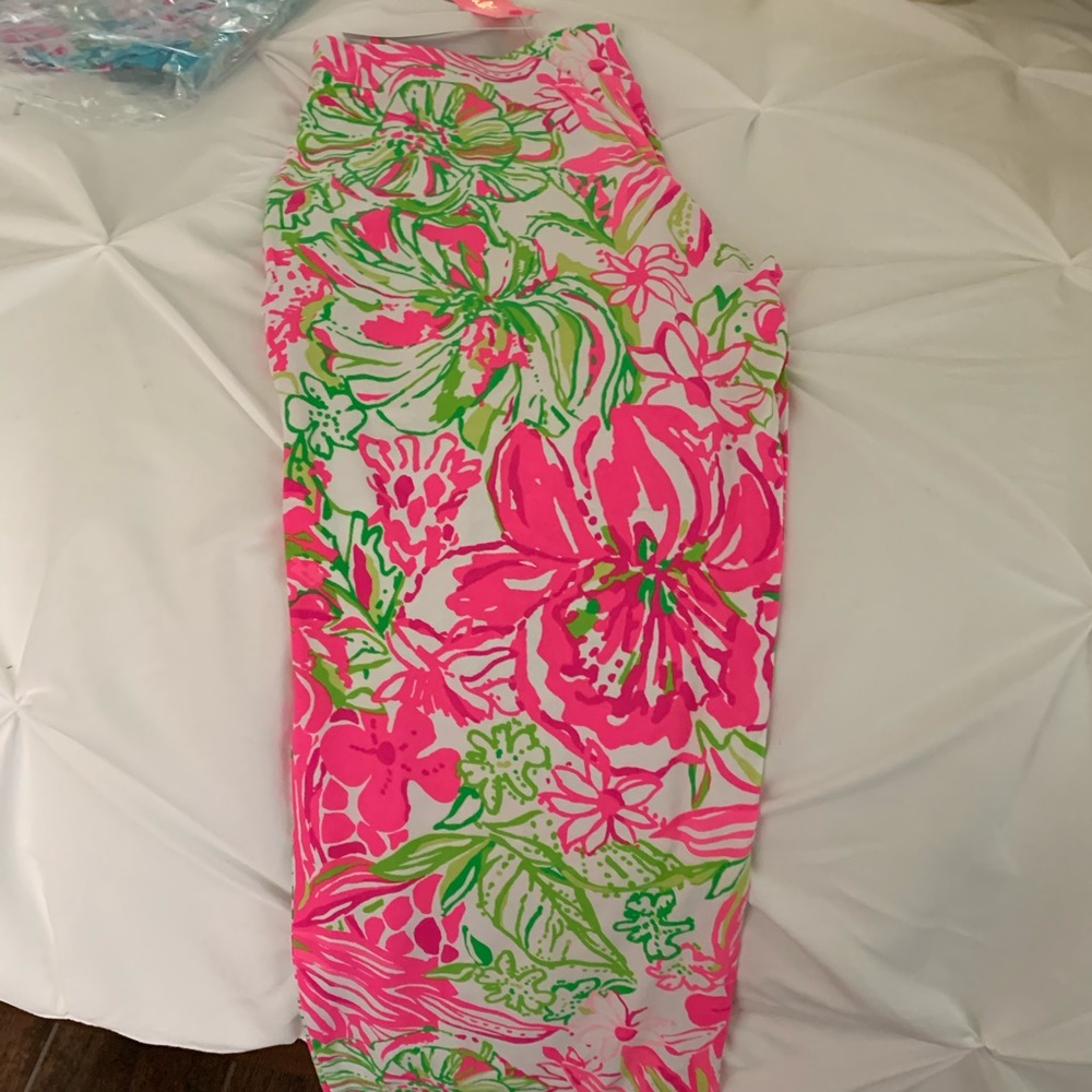 BRAND NEW Lilly Pulitzer Palazzo Pant